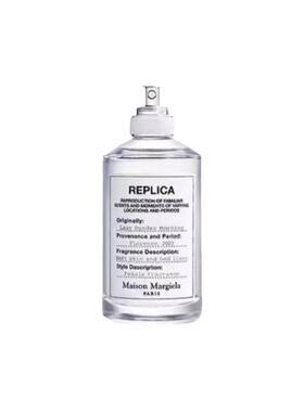 梅森马吉拉慵懒周末淡香水100ml