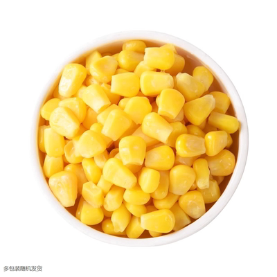 昔日印象即食甜玉米粒袋装