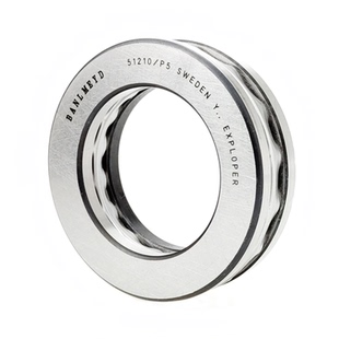 瑞典BMD进口推力球轴承 51272 51280 51292 P5 P4