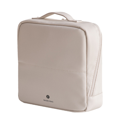 立式化妆包分区大容量便携洗漱包