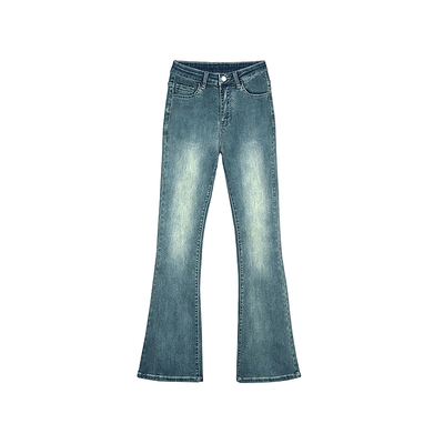 微喇牛仔裤~我真的会爱！！！