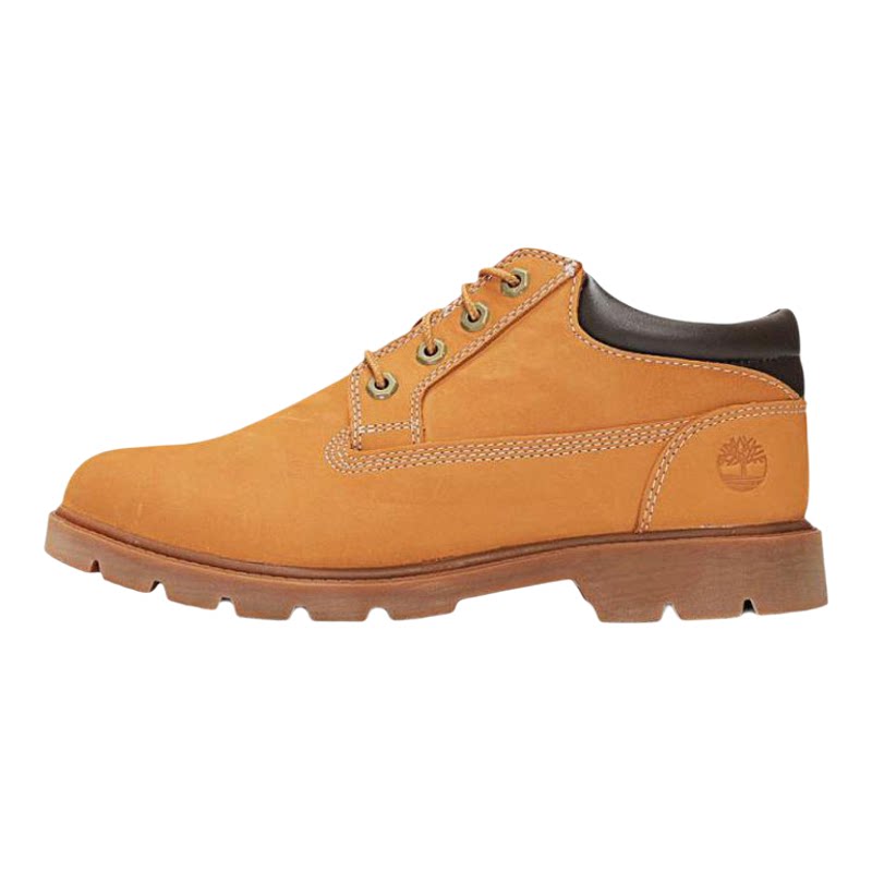 【自营】Timberland添柏岚6 In Basic男子运动休闲鞋A1P3L