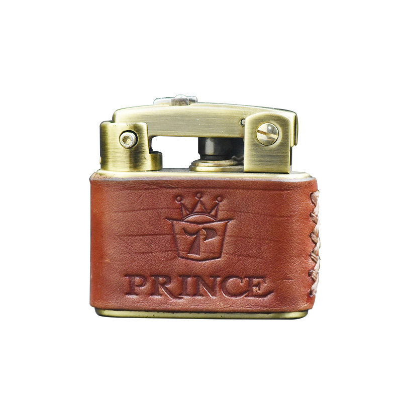 复古打火机PRINCE/王子