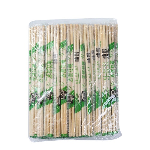 一次性筷子饭店专用便宜快餐具卫生方便竹筷子家用商用外卖用筷子