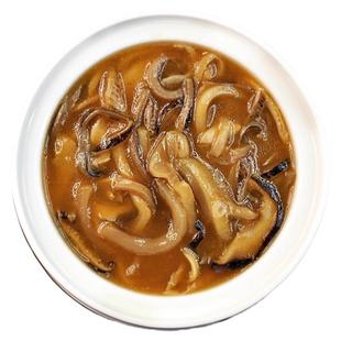 潮式大厨私房菜红烧鲨鱼皮加热即食老火靓汤海鲜炖汤预制半成品菜