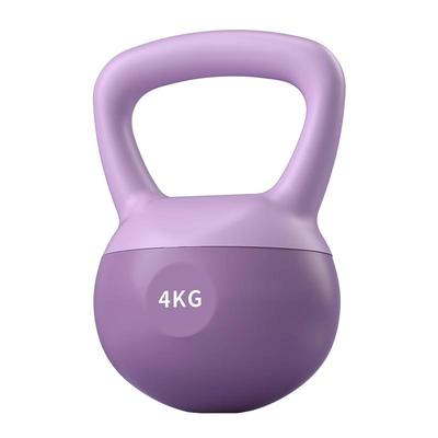 【减肥套装】软壶铃女士健身家用