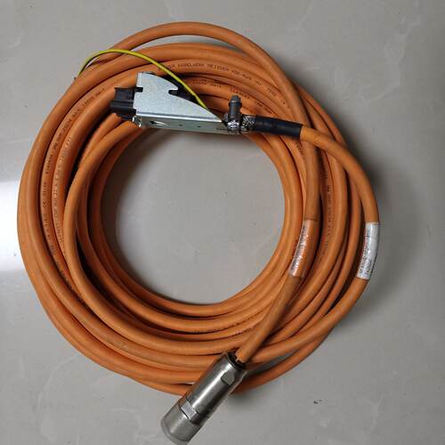 溢价-6FX8002-5CS01驱动连接线-1BK0长19米
