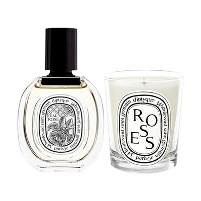 蒂普提克香水蜡烛礼盒