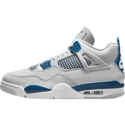 Nike/耐克正品Air Jordan 4 Retro 复刻男子篮球鞋FV5029-141