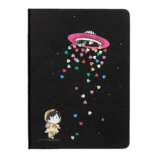 【特价处理】莱恩纸品简约B6笔记本皮面加厚手帐本大学生ins手帐本旅行记录手账摘记本会议记录本软皮面日记