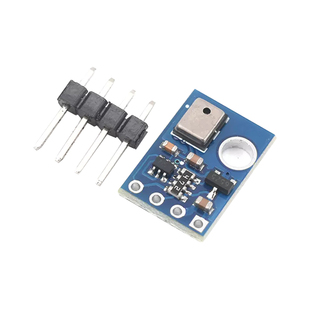 AGS10 TVOC 空气质量 气体传感器 I2C MEMS 替代 AGS02MA