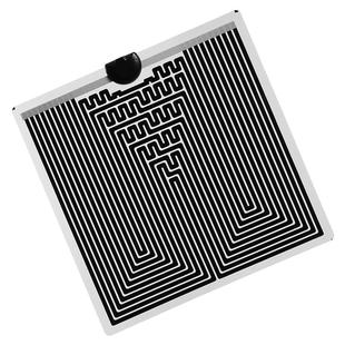 爬宠加热垫乌龟斗鱼守宫蜥蜴蛇角蛙盒仓鼠鱼缸加温控温宠物保温垫