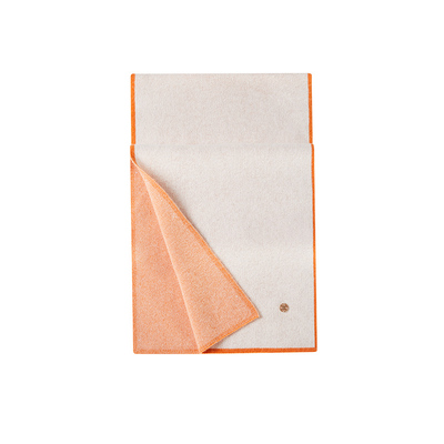 万事利秋冬百搭羊毛围巾