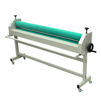 宝预（BYON）1600A加重型手动冷裱机覆膜机相册冷裱机过膜机写真1300腹膜机复膜机玻璃kt版广告图文装订覆膜