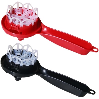 清洁刷咖啡机冲煮头清洁神器