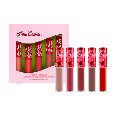 35折LimeCrime独角兽