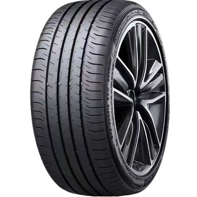 邓禄普91V225/45R18凌渡L酷辣版