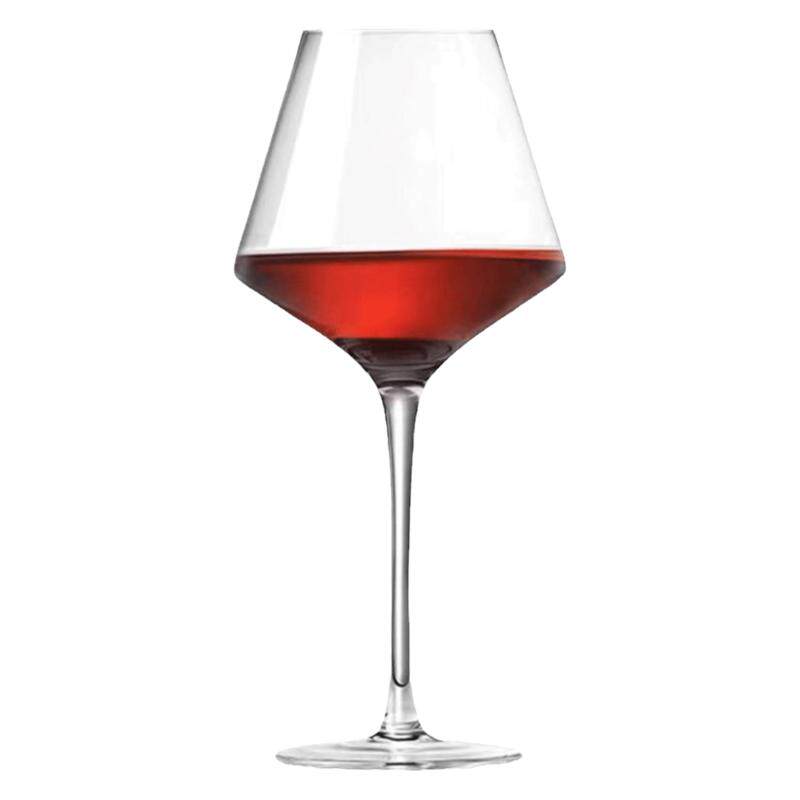 勃艮第水晶玻璃大肚葡萄红酒杯