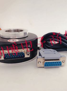 议价HTB-30L34C10-30F1024B-S8-C10电梯电机光电编码器600B 512B