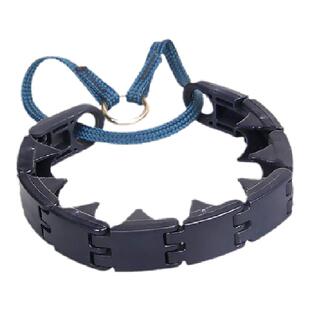 星记starmark宠物狗项圈训练颈圈脖圈控制纠正爆冲p链子训犬大狗