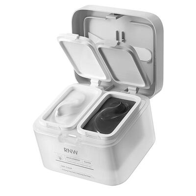 补水保湿控油祛痘舒缓泥膜RNW