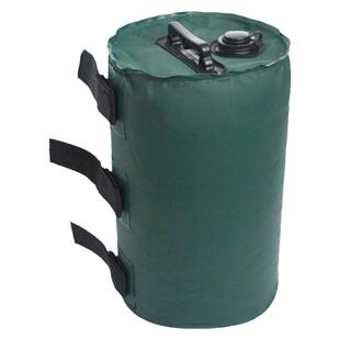 防风防倒帐篷固定水袋配重沙袋户外广告蓬注水压重加固底座沙包袋