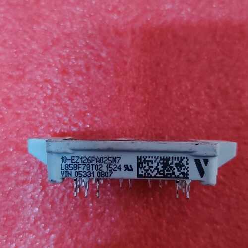 询价-10-E1126PA025M7 L858F78Z02  10
