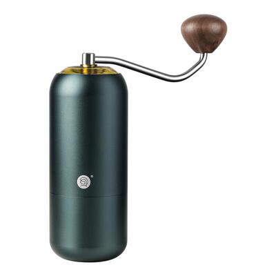 Hero磨豆机七星不锈钢镀钛磨芯