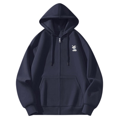 【敖瑞鹏代言】【送新卡】卫衣男