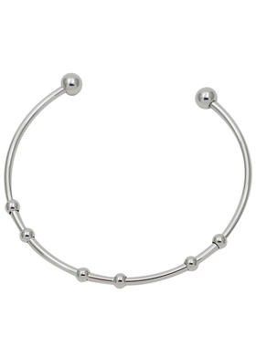 ZOXI轻奢小众手镯不掉色女生