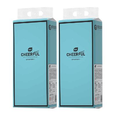 植护抽纸挂抽卫生纸巾悬挂面巾纸