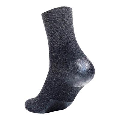 硅胶防裂袜子雅致逸足男