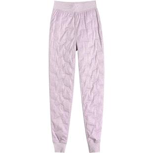 内穿羽绒裤女冬季加厚保暖2024年新款轻薄防寒白鹅绒内胆打底棉裤