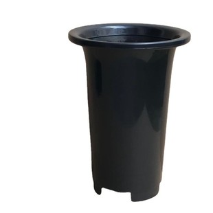 盛世兰花盆兰花专用盆树脂塑料加厚控根透气排水蕙兰盆绿植花缸