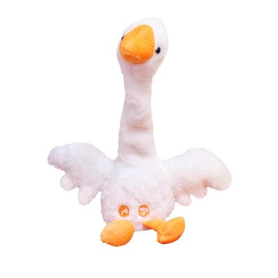 接亲游戏套大鹅摇摆鸭