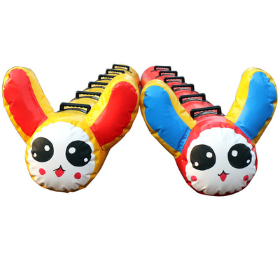 儿童幼儿园趣味运动会充气毛毛虫