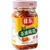 赣东江西特产香辣山茶油豆腐乳220g