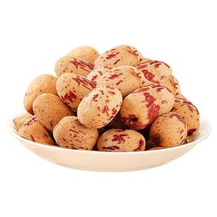 去皮去核红枣新疆特产若羌灰枣免洗脱皮级煲汤即食健康辅食零食品