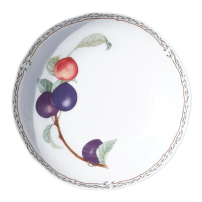 Noritake日本果园进口骨瓷圆盘