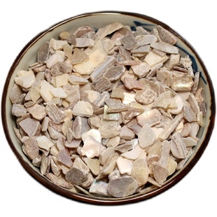 去皮珍珠母中药500g 中药材珍珠母 珍珠母粉 真珠母 明珠母 蚌壳
