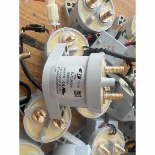 询价-泰科TE Kilovac高压继电器，型号EV200AAANA