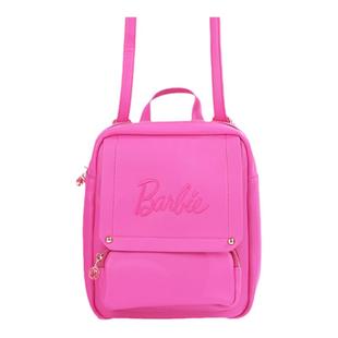 【Barbie芭比官方正品】少女双肩背包女款包包新款小众书包礼物