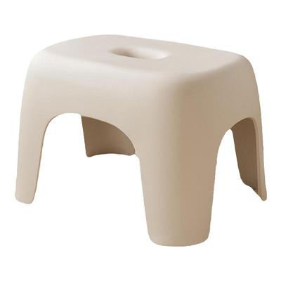 小凳子可叠放光滑圆润防滑耐磨