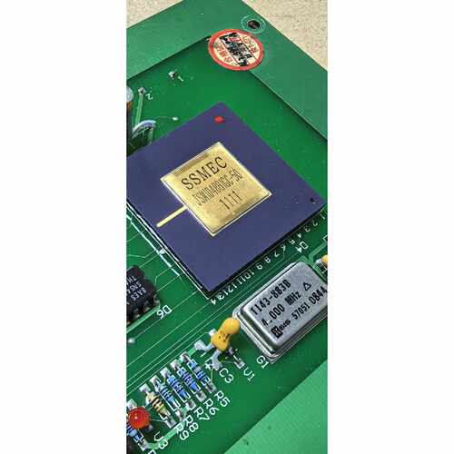 SSMEC JSM1048BIGC-50 CPU芯片，带-询价