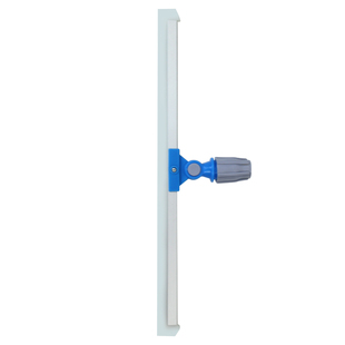 硅胶刮水器配件大号胶条雪尼尔拖把拖杆平板不锈钢托把杆地刮刀