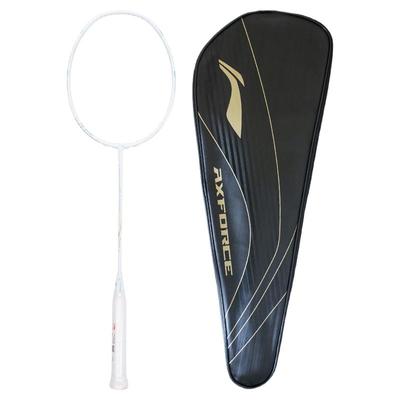 买1送6！李宁进攻型女士拍