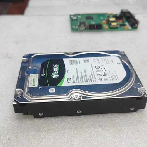 议价希捷ST1000NM0055 1T 企业级硬盘银河7E8 全新现货