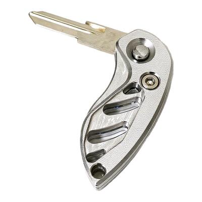 贝纳利252R/302R/402R摩托车钥匙