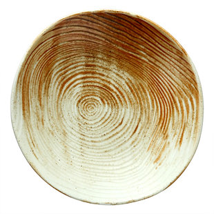 DXC北欧汤盘深盘子创意陶瓷菜盘简约风格网红餐盘家用沙拉意面盘