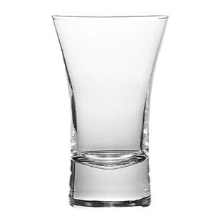 日本进口东洋佐佐木烈酒杯家用一口杯二两白酒杯玻璃杯日式清酒杯